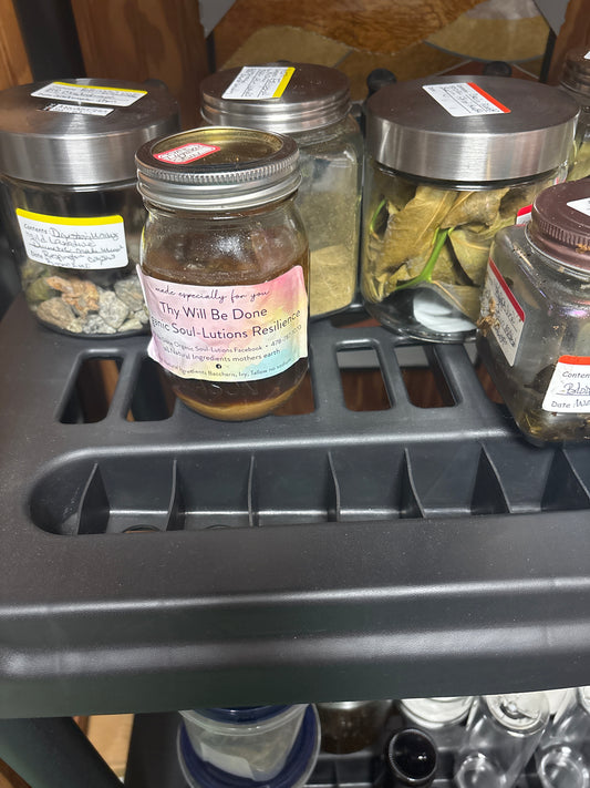 Healing Herbs